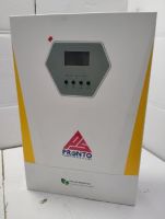 8.2KW/ 48V / 1P ON GRID HYBRID INVERTER